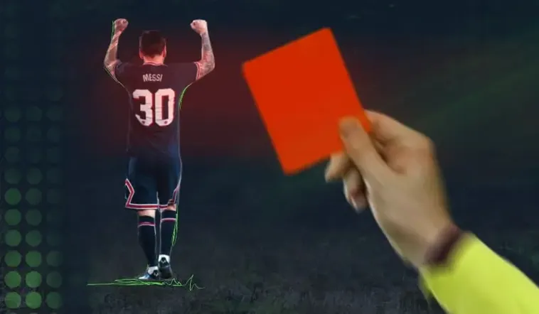 Cách Chơi Kèo Thẻ Phạt Tại NowGoal: Nắm Bắt Cơ Hội Từ Những Tấm Thẻ