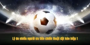 Cách Chơi Kèo Tài Xỉu Hiệp 1 Tại NowGoal Chắc Thắng