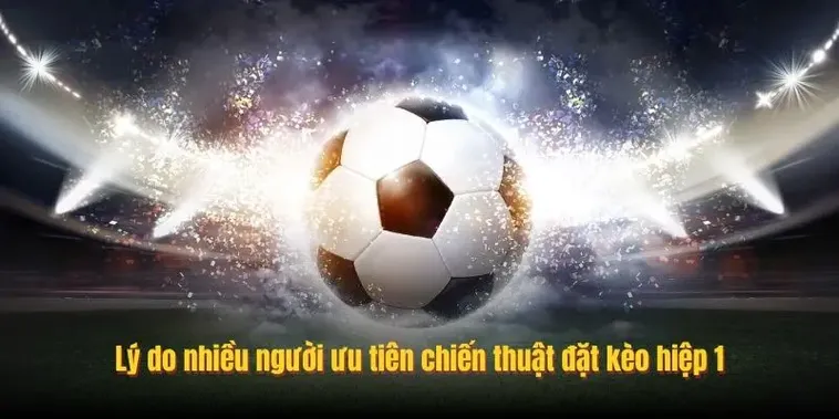 Cách Chơi Kèo Tài Xỉu Hiệp 1 Tại NowGoal Chắc Thắng