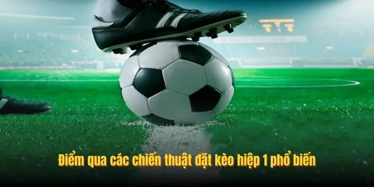 Cách Chơi Kèo Tài Xỉu Hiệp 1 Tại NowGoal Chắc Thắng