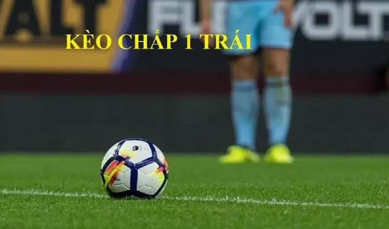 Chiến Thuật Chơi Kèo Chấp 1 Tại NowGoal Giúp Bet Thủ Thắng Lớn