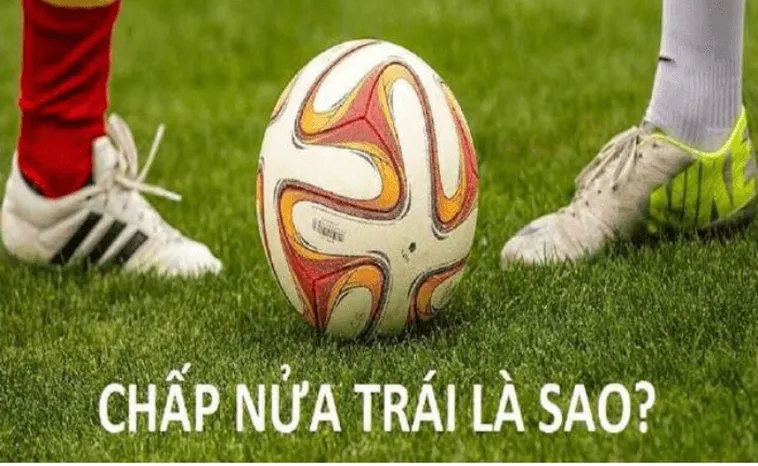 Cách Chơi Kèo Chấp 0.5 Tại NowGoal Đỉnh Cao Của Dân Chuyên Nghiệp