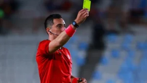 Cách Chơi Kèo Thẻ Vàng Tại NowGoal: Chiến Thuật Săn Thẻ Thông Minh