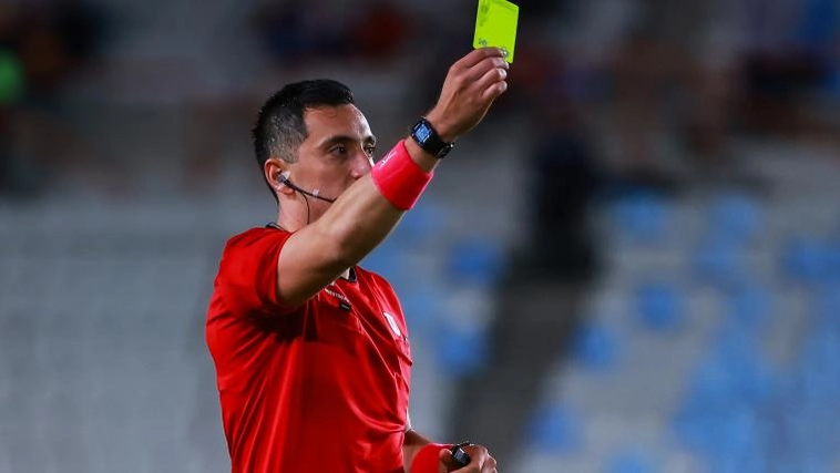 Cách Chơi Kèo Thẻ Vàng Tại NowGoal: Chiến Thuật Săn Thẻ Thông Minh