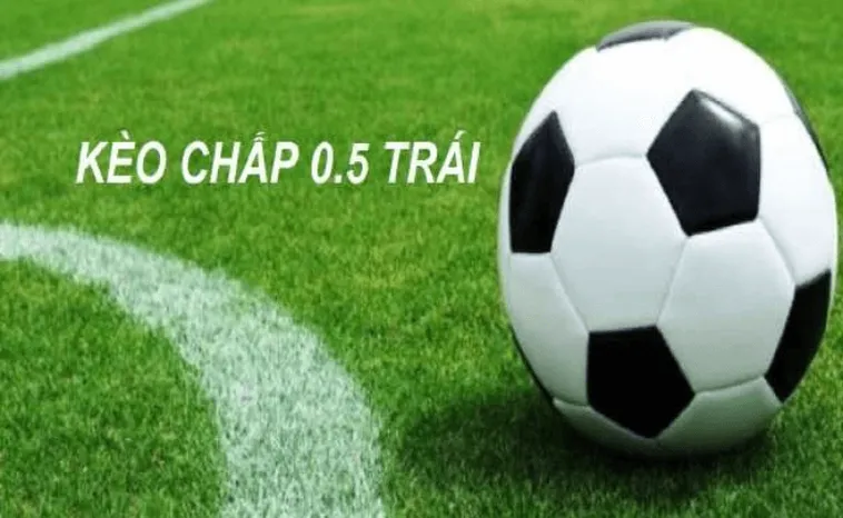 Cách Chơi Kèo Chấp 0.5 Tại NowGoal Đỉnh Cao Của Dân Chuyên Nghiệp
