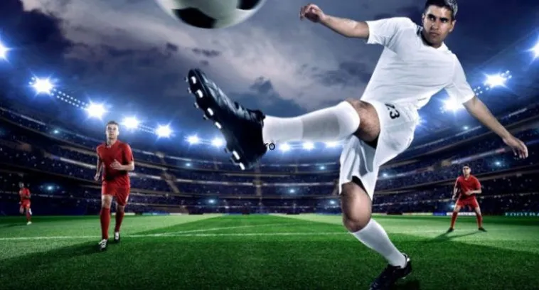 Luật Sân Bóng Đá Thi Đấu Theo Tiêu Chuẩn FIFA Chuẩn Xác