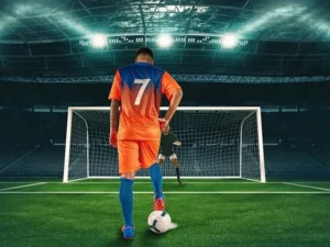 Quả Phạt Đền Trong Bóng Đá Quyết Định Kết Quả Nhanh Nhất