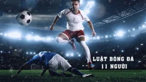 Số Lượng Cầu Thủ Bóng Đá Theo Quy Định Chuẩn FIFA