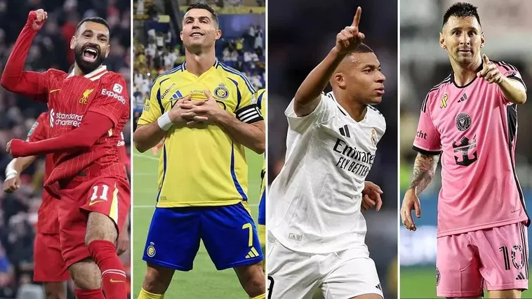 Số Lượng Cầu Thủ Bóng Đá Theo Quy Định Chuẩn FIFA