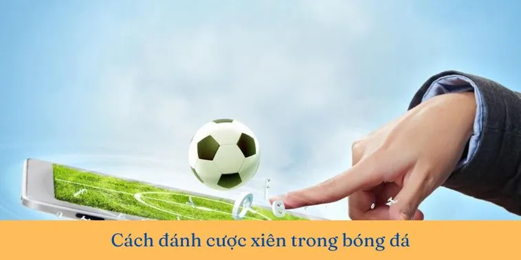 Cách Chơi Kèo Xiên Trong Bóng Đá Tại NowGoal Thu Lời Cực Khủng